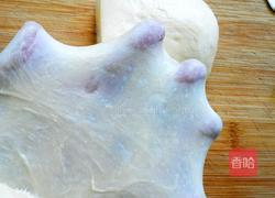 猕猴桃果酱面包的做法图解5