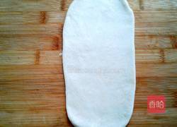 猕猴桃果酱面包的做法图解9