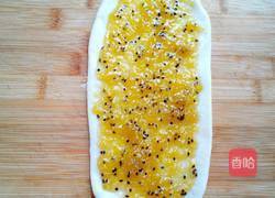 猕猴桃果酱面包的做法图解10