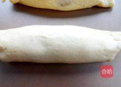 猕猴桃果酱面包的做法图解11