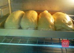 猕猴桃果酱面包的做法图解14