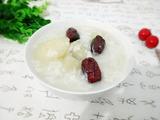 大米红枣红薯粥的做法[图]