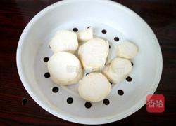 大米红枣红薯粥的做法图解3