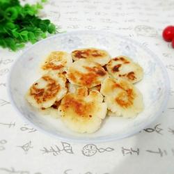 红薯小饼的做法[图]