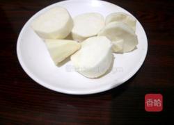 红薯小饼的做法图解1