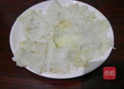 红薯小饼的做法图解2