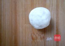 红薯小饼的做法图解5