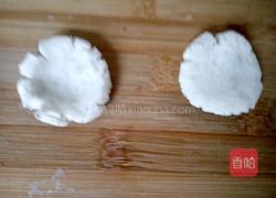 红薯小饼的做法图解6