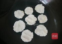 红薯小饼的做法图解10