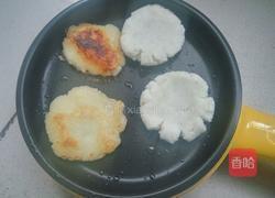 红薯小饼的做法图解9