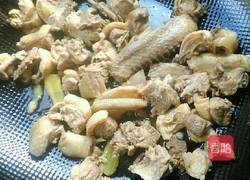 海带老鸭汤的做法图解5