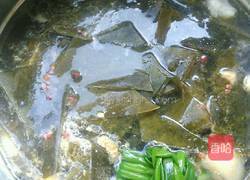 海带老鸭汤的做法图解7