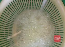 蒸米粉的做法图解3