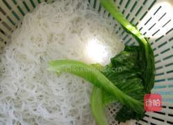 蒸米粉的做法图解4