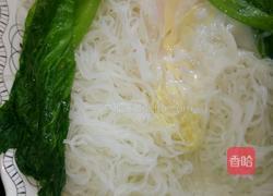 蒸米粉的做法图解8