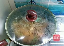 红烧糖醋带鱼的做法图解10