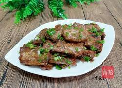 红烧糖醋带鱼的做法图解11
