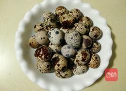 蕃茄酱裹鹌鹑蛋的做法图解2