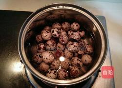 蕃茄酱裹鹌鹑蛋的做法图解3