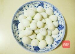蕃茄酱裹鹌鹑蛋的做法图解5