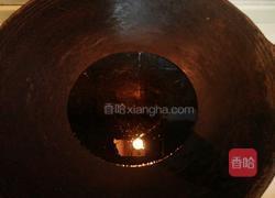 干锅豆腐干的做法图解6