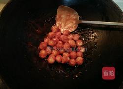 蕃茄酱裹鹌鹑蛋的做法图解11