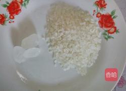 红豆薏米粥的做法图解3