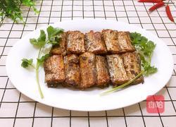 香煎带鱼的做法图解7