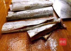 香煎带鱼的做法图解1