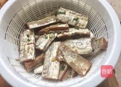 香煎带鱼的做法图解4
