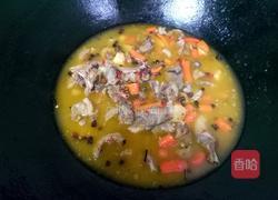 香辣鸭的做法图解8