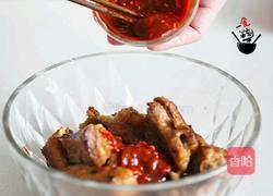 韩式辣酱芝士焗排骨的做法图解5