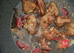香辣猪蹄的做法图解6