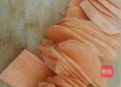 水煮地瓜的做法图解4