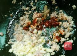 肉末茄子的做法图解8