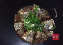 红烧肉鱼的做法图解6