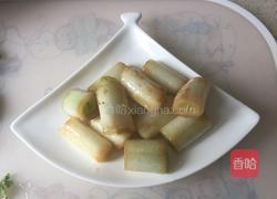 羊肉炖胡萝卜的做法图解9