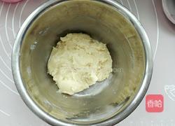 玫瑰鲜花饼的做法图解7