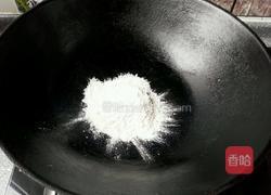 玫瑰鲜花饼的做法图解9