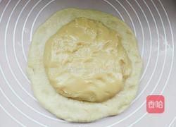 玫瑰鲜花饼的做法图解13