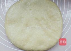 玫瑰鲜花饼的做法图解14