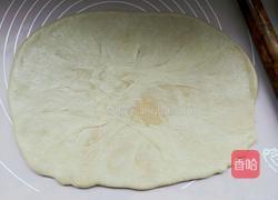 玫瑰鲜花饼的做法图解15