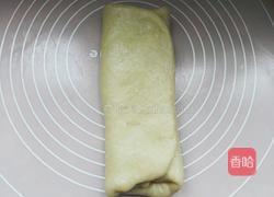 玫瑰鲜花饼的做法图解16