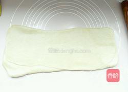 玫瑰鲜花饼的做法图解17