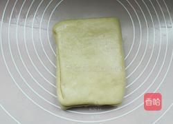 玫瑰鲜花饼的做法图解18