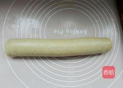 玫瑰鲜花饼的做法图解20