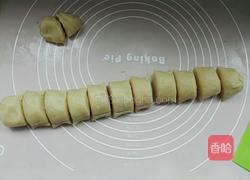 玫瑰鲜花饼的做法图解21