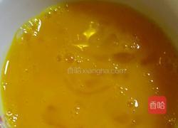 鸡蛋炒茴香的做法图解3