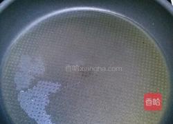 鸡蛋炒茴香的做法图解4