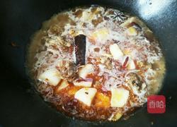 鸭肉焖萝卜的做法图解9